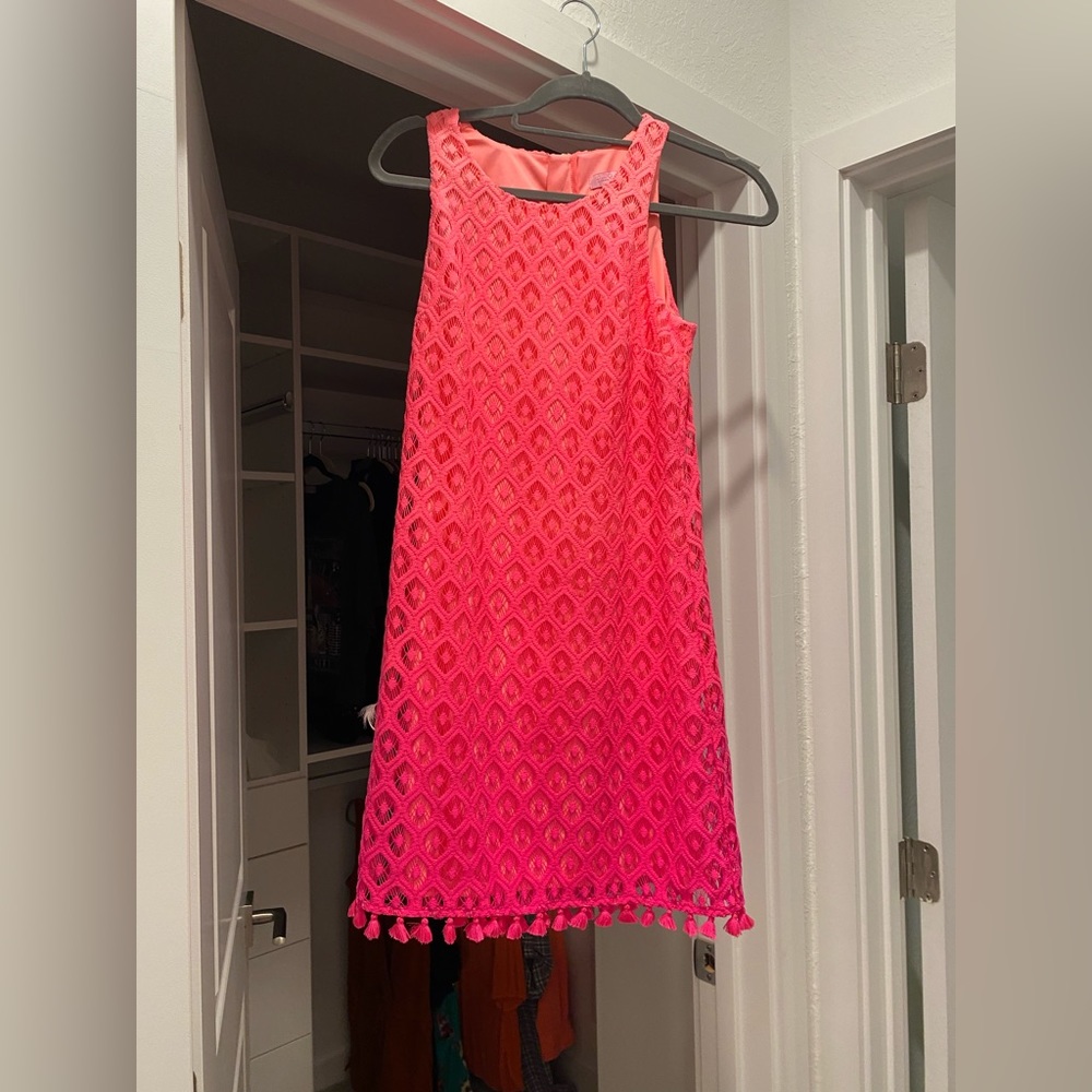 Lilly Pulitzer Dress size xs